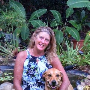 Meet your Posher, Patricia